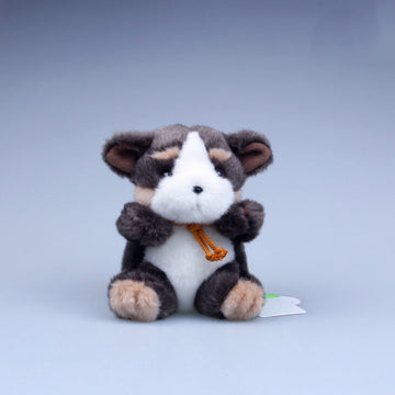 Cute Dog Stuffed Animal Plush Toys